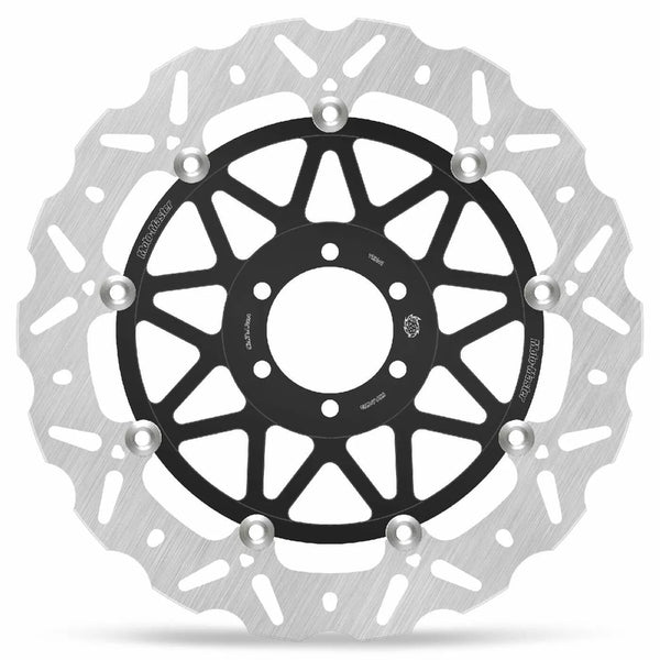 MOTO-MASTER BREAÇÃO DISC NITRO FRONT 113241