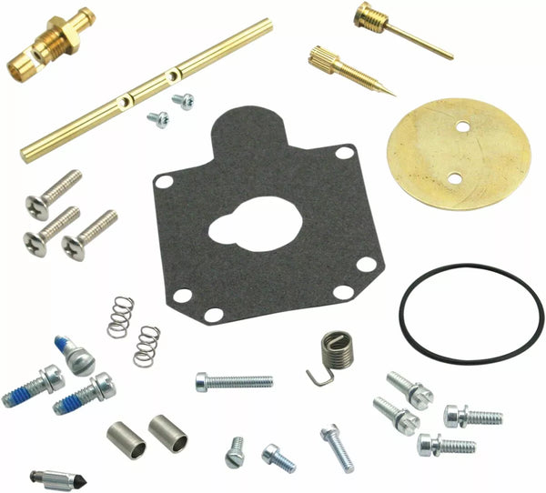 S&S Cycle Reconstring Kit MST S S A/B 11-2914