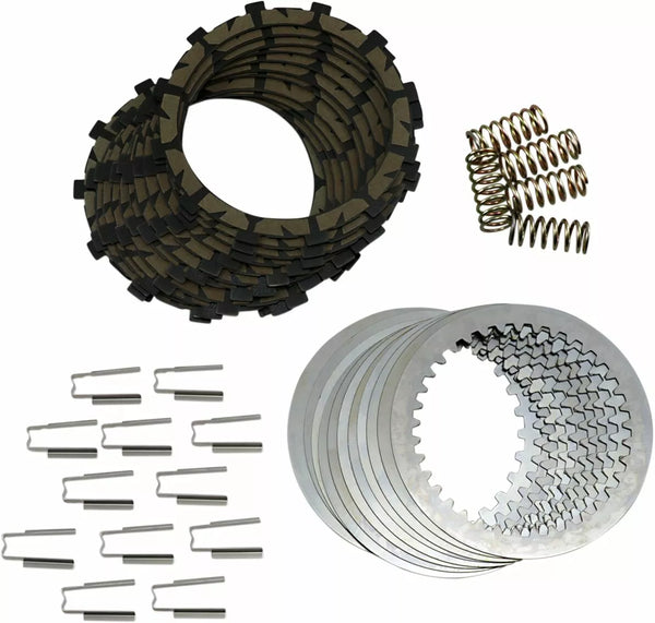 Embreagem reclusa pk tqd kx450f 16+ rms-2804044