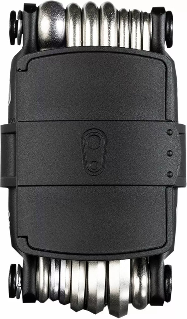 Ferramenta CrankBrothers Multi 20 WH/BK 16403