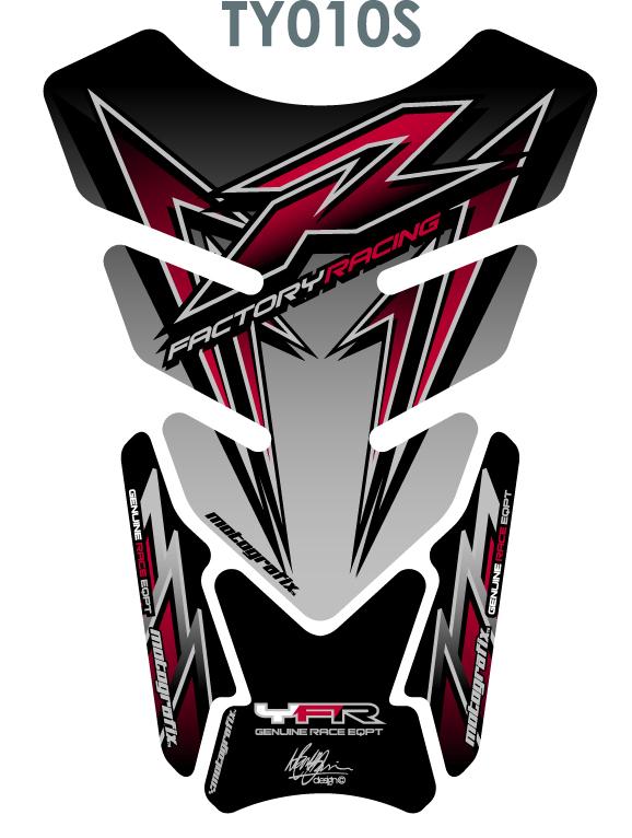 Proteção de tanques Prata quadra-universais