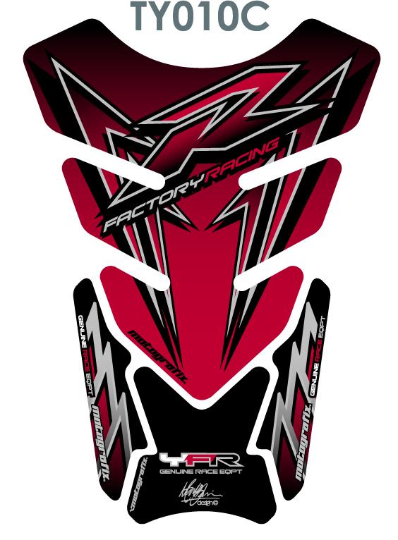 Claret Quadra-Universal Protection Protection