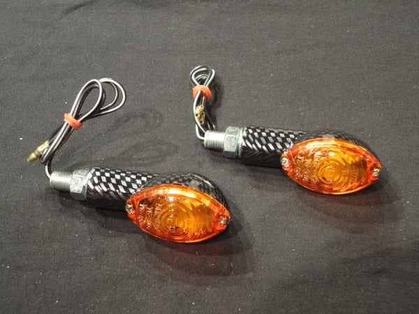 Access Minibl.lips de braço curto carboidrato/laranja e-mä