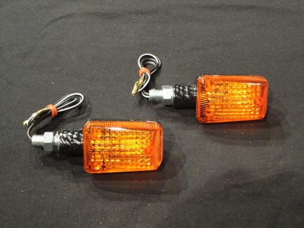 Access Minibl.card Arm Carbo/laranja e-mä