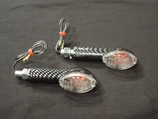 Access Minibl.lips Carbo de braço longo/E-Mä claro