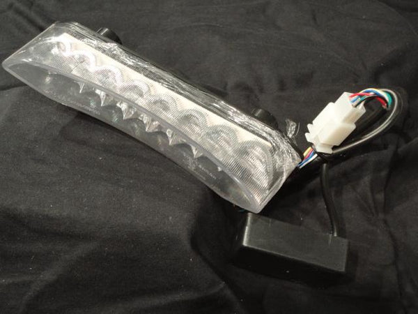 Access Bakery LED R1 02-03 INB. Pisca -pisca