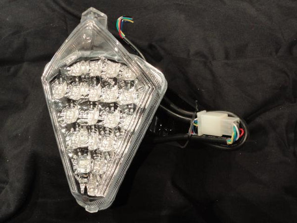 A Access Bakery LED R1 07-08 INB. Pisca -pisca