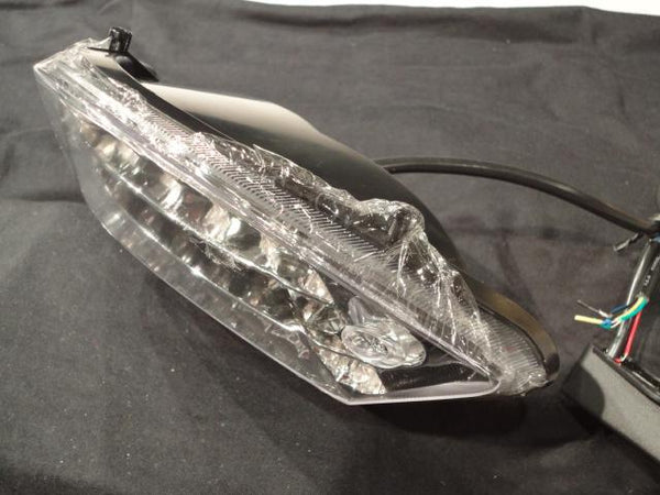 Access Bakery Led Hornet 05-07 INB. Pisca -pisca