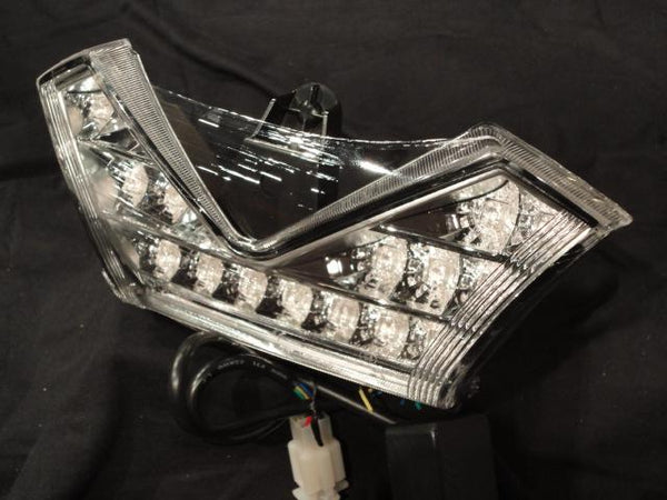 A Access Bakery LED ZZR1400 07-INB. Pisca -pisca