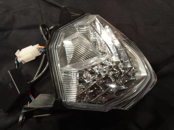 Access Bakery LED Z750/Z1000 07- INB. Pisca -pisca