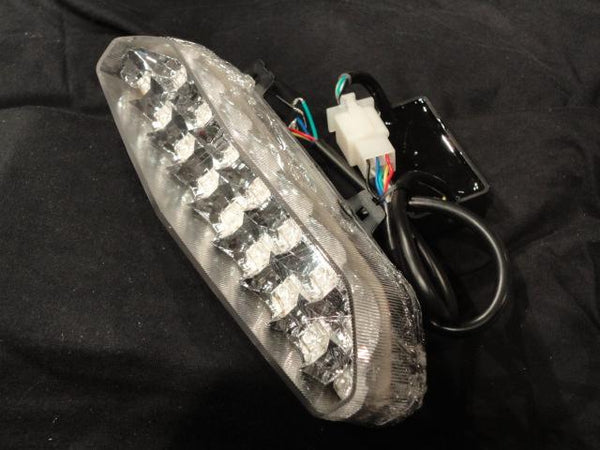 A Access Bakery LED ZX6R 636 INB. Pisca -pisca