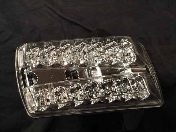 Access Bakery LED SV1000 04-07 INB. Pisca -pisca