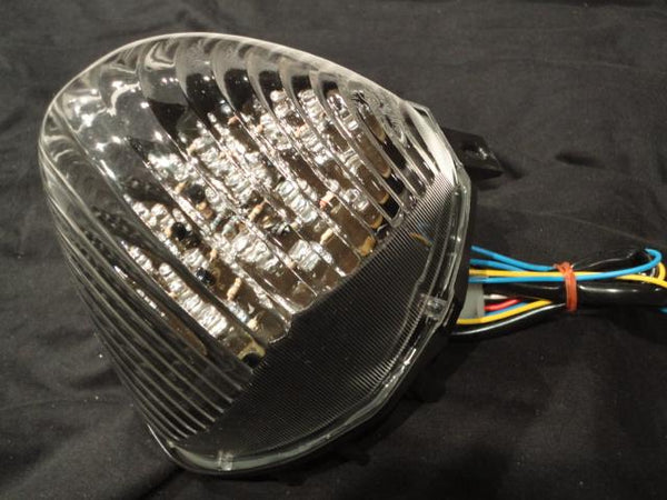 A Access Bakery LED GSX600/750FINB. Pisca -pisca