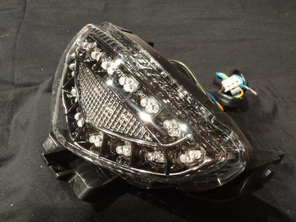 A Access Bakery LED SFV650 GLADIUS 09- INB. Pisca -pisca