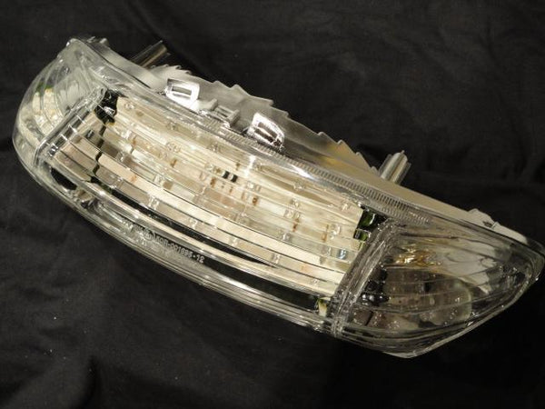 Access Bakery LED VFR800 08- INB. Pisca -pisca