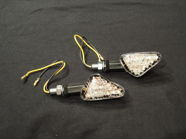 Access minibl.led Rubix L /Black /Clear E-MÄ