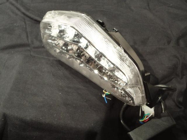 ACCESS Bakery LED GSXR600/75004-05 INB. Pisca -pisca