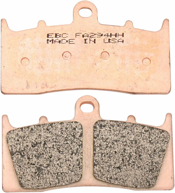 EBC Brake Pad Sinterned HH FA294HH
