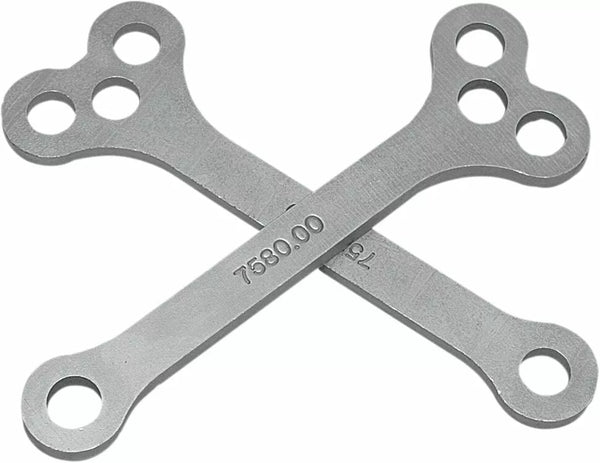 Kit de abaixamento do barão SUZ/YAM BA-7540-00