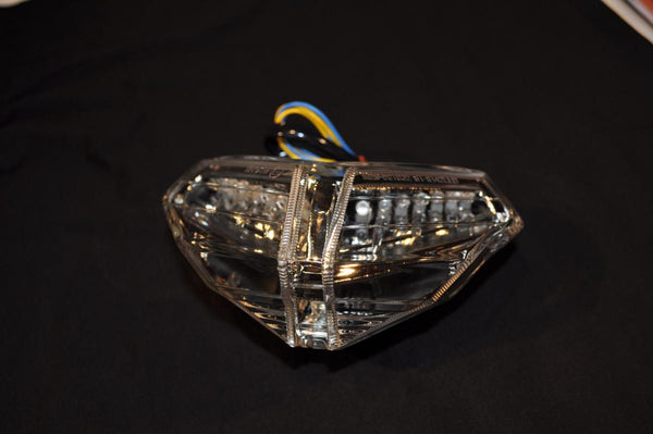 A Access Bakery liderou 1098 INB. Pisca -pisca