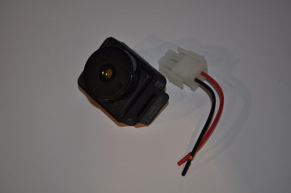 Acesso Blinkers Relay LED Blinkers m. Zumbido