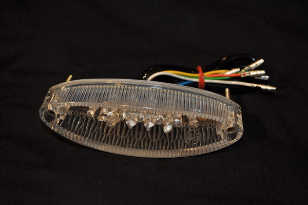 Acesse a tinta de backlick. Blinkers Universal