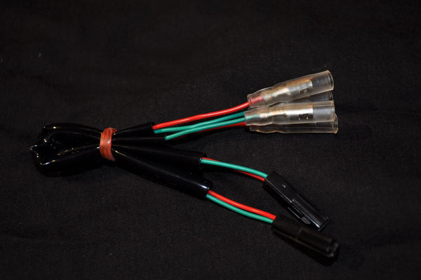 Acesso ao cabo do cabo Blink Honda 04-