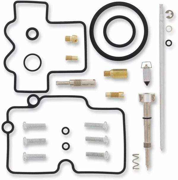Moose Offroad HardParts Repair Kit Carb KAW 26-1456