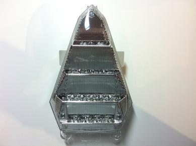 A Access Bakery LED YZFR6 08-09 INC Flash.