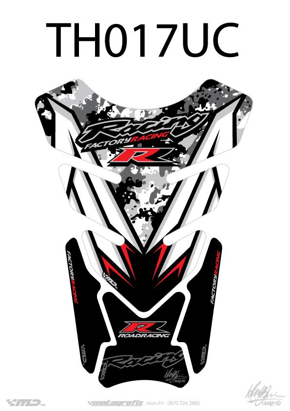 CAMO URBANO DE PROTEÇÃO DE TANK PROTEÇÃO DE TANK