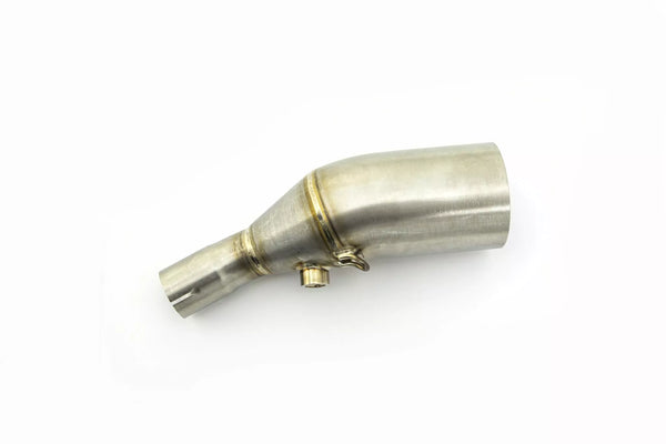 Tubo de link akrapovic ss l-y3so4