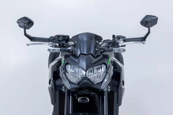 Espelho final da barra de motech sw mir.08.868.10000