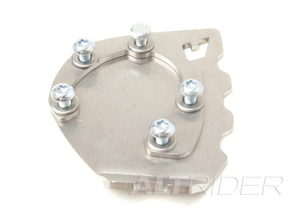 Altrids Side Stand Foot for BMW F 800 GS