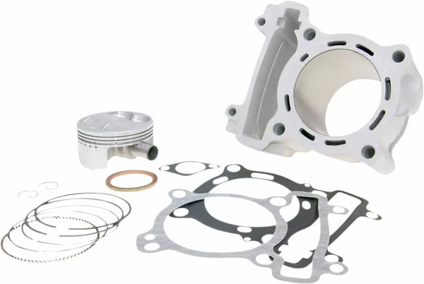Kit de cilindro Naraku 200cc NK600.76