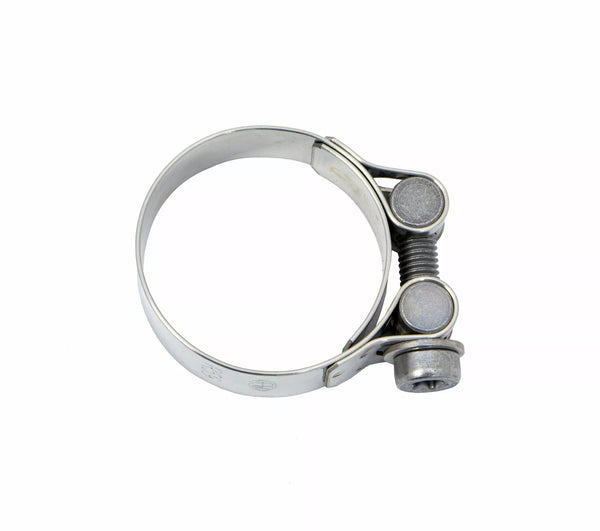 Akrapovic Clamp SS SS STUFFLER P-R59