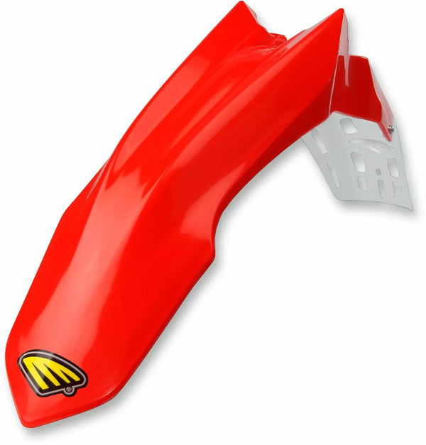 Cycra Fender Front CL CRF RD 1CYC-1402-33