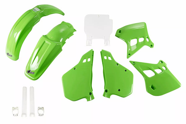 OVNI Kit Body Kit Full KX125 90-91 OEM9 KAKIT196F@999