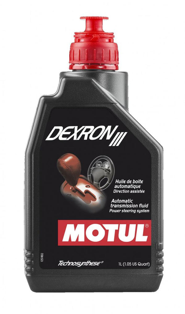Motul Dexron III 1L (12pcs/papelão)