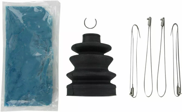 Kit de extermínio EPI Boot CV Arc WE130072