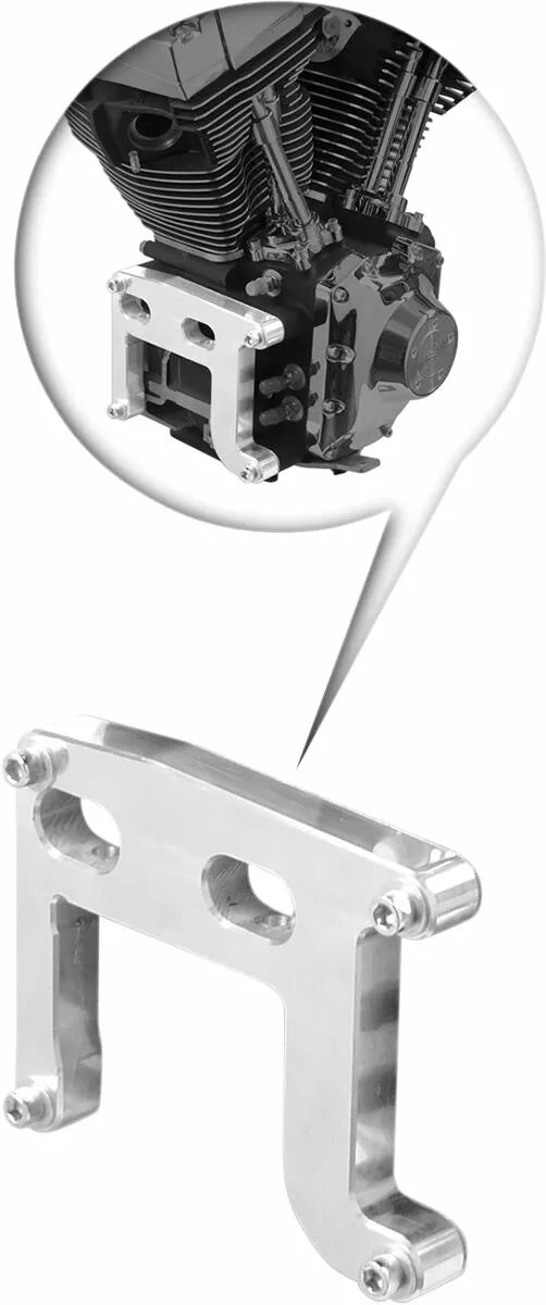 PAUGHCO PLACE TC88A ADAPTADOR DO ENG 741TC