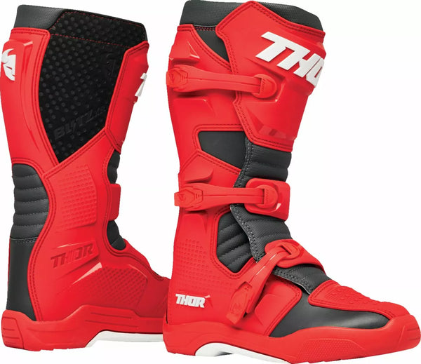 Thor bota blitz xr rd/ch 11 3410-3113