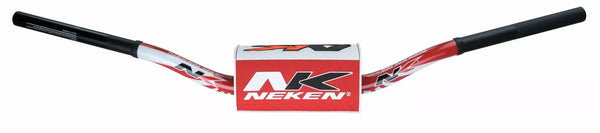 Neke NK OS Bar 121c Rd Jag Ed R00121C-JAP