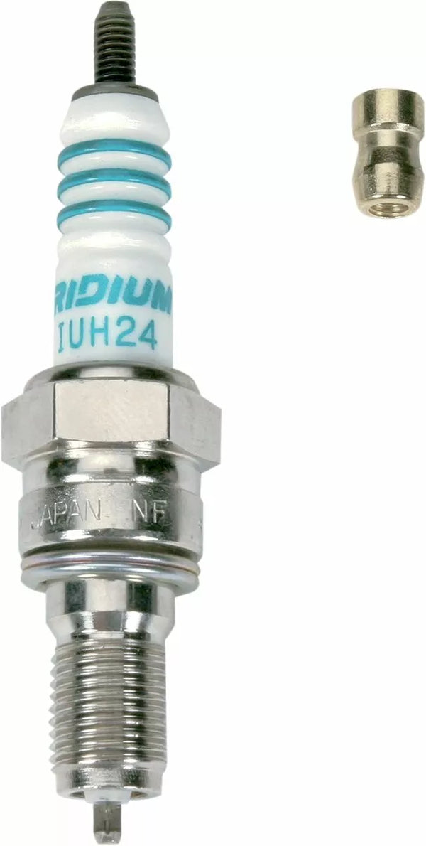 Denso denso iridium plugue iuh24