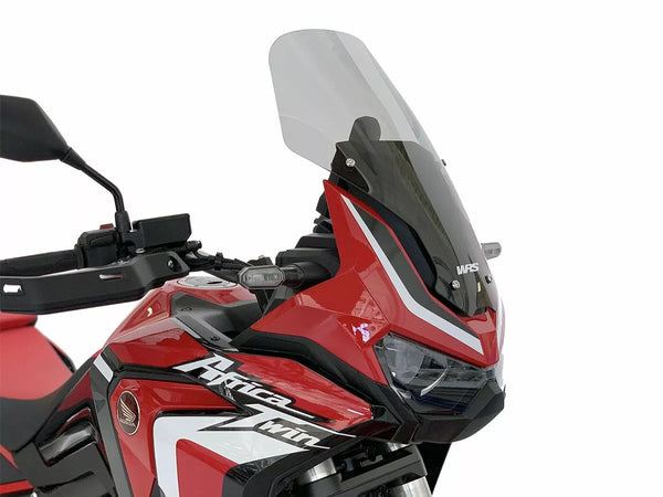 WRS Windscreen padrão CRF1100L S HO030F