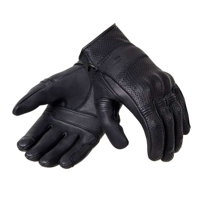 OZONE MC-GLOVES Stick Custom II Black