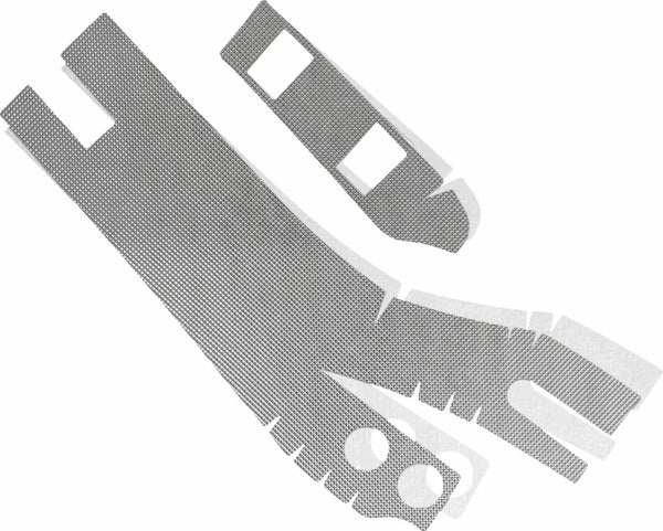 Kit de Liner Sheild dei Healt HD 901079