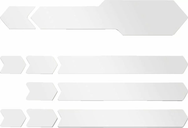 Cadeia de decalque Algis Gd Clear Gloss BK.G07.001