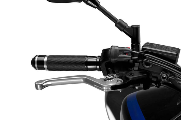 O freio desdobrável vive 3.0. C/Seletor de Prata C/Si