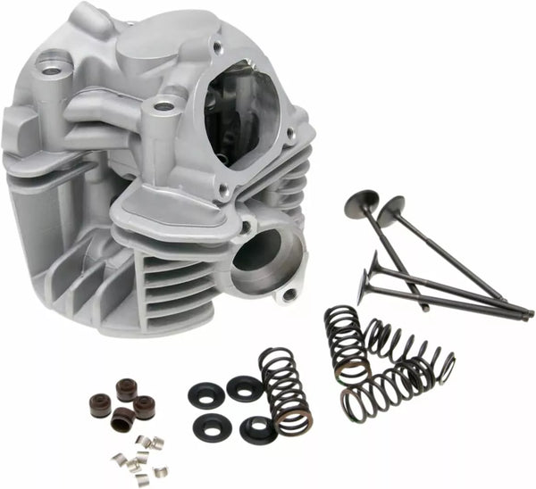 Naraku Cylinder Head Racing NK600.48