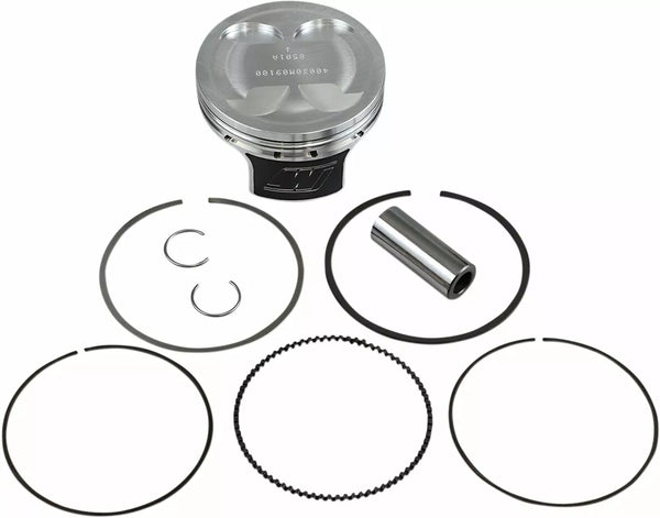 WISECO PISTON KIT CAN AM 400/800 W40030M09100